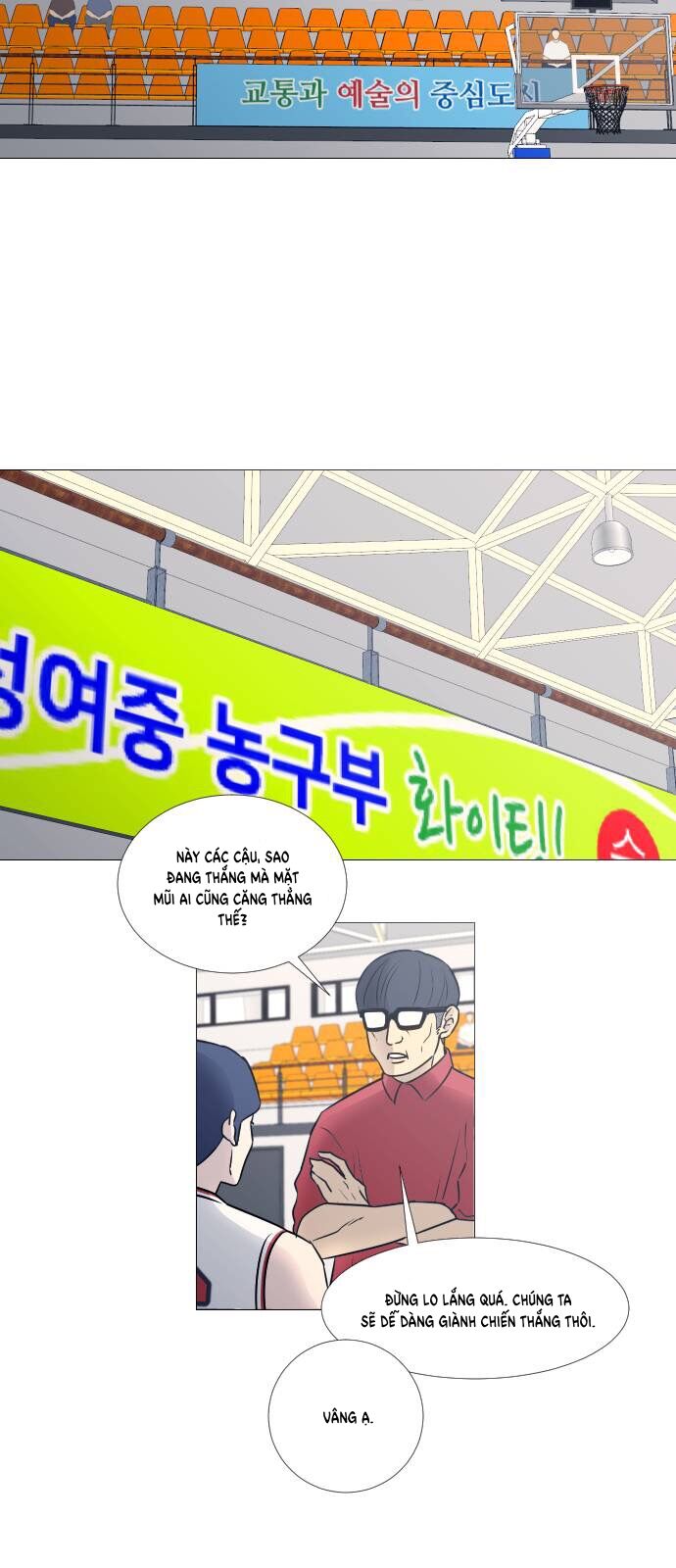 Garbage Time Chapter 35 - 5