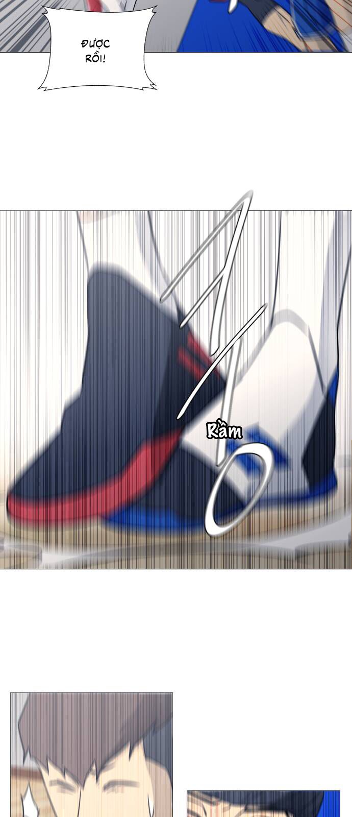 Garbage Time Chapter 35 - 42