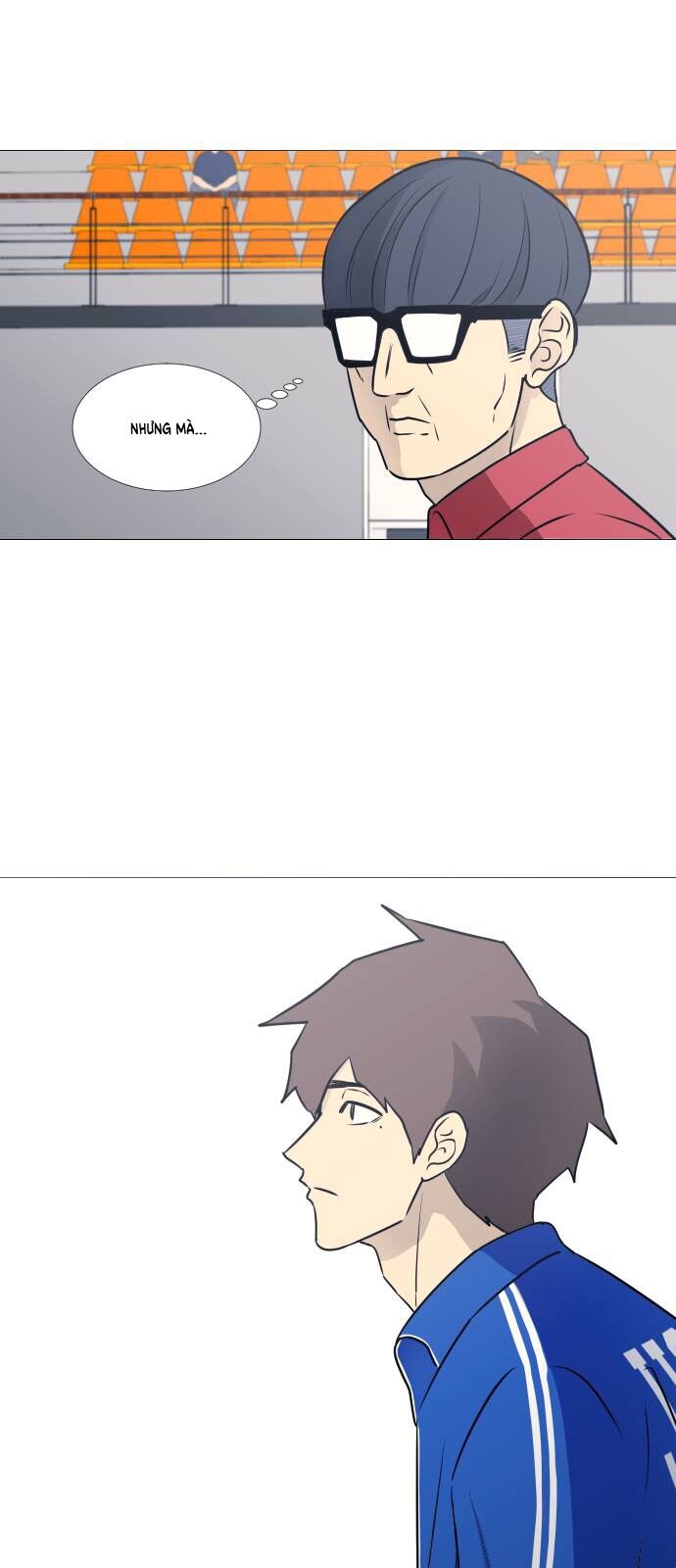 Garbage Time Chapter 35 - 6