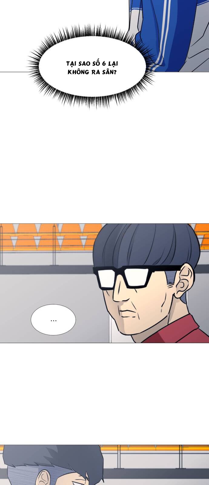 Garbage Time Chapter 35 - 7