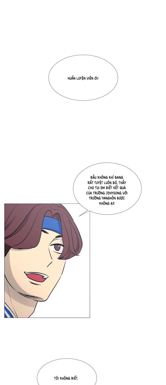 Garbage Time Chapter 35 - 9