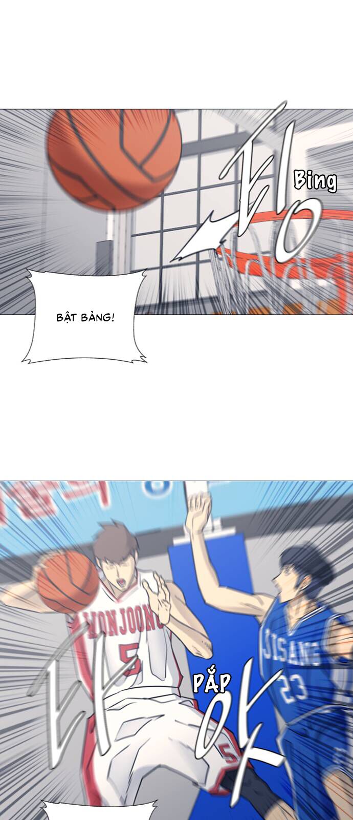 Garbage Time Chapter 36 - 2