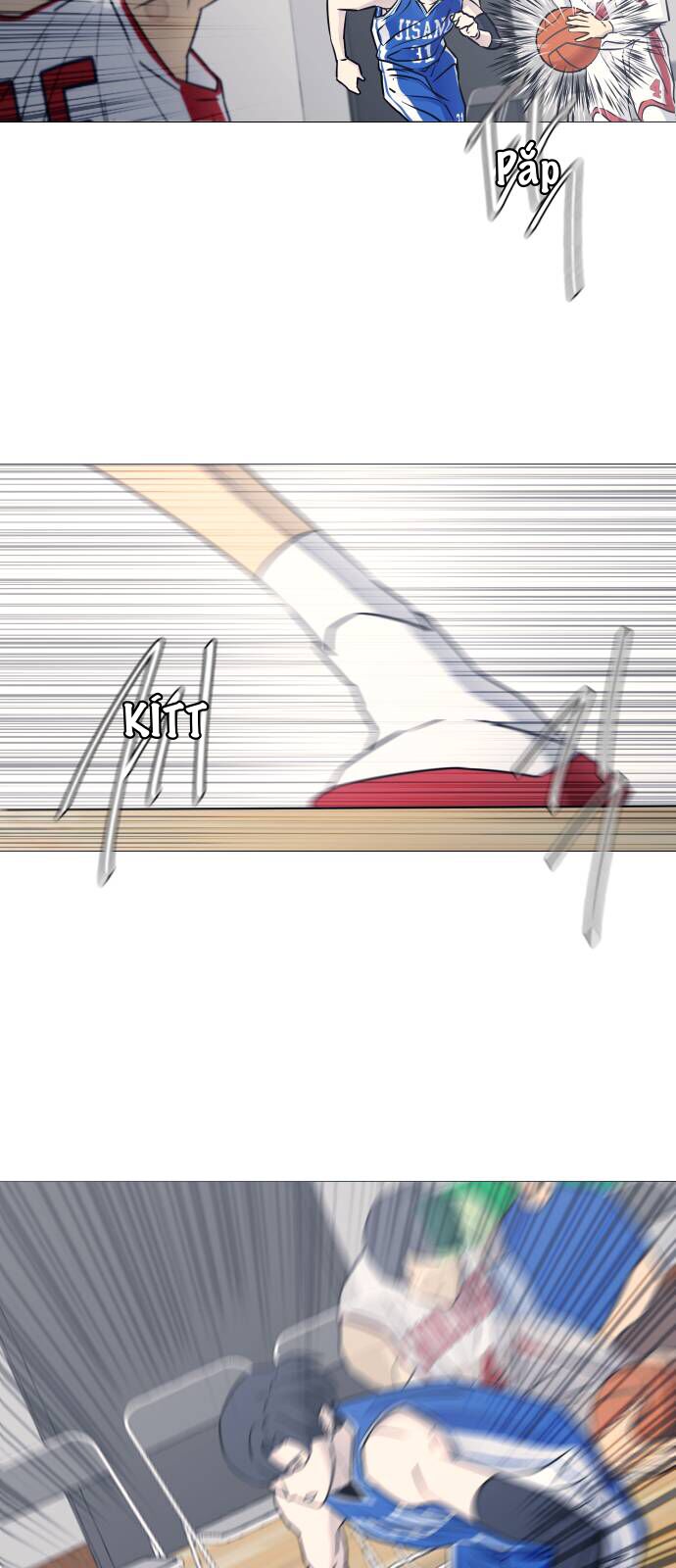 Garbage Time Chapter 36 - 16