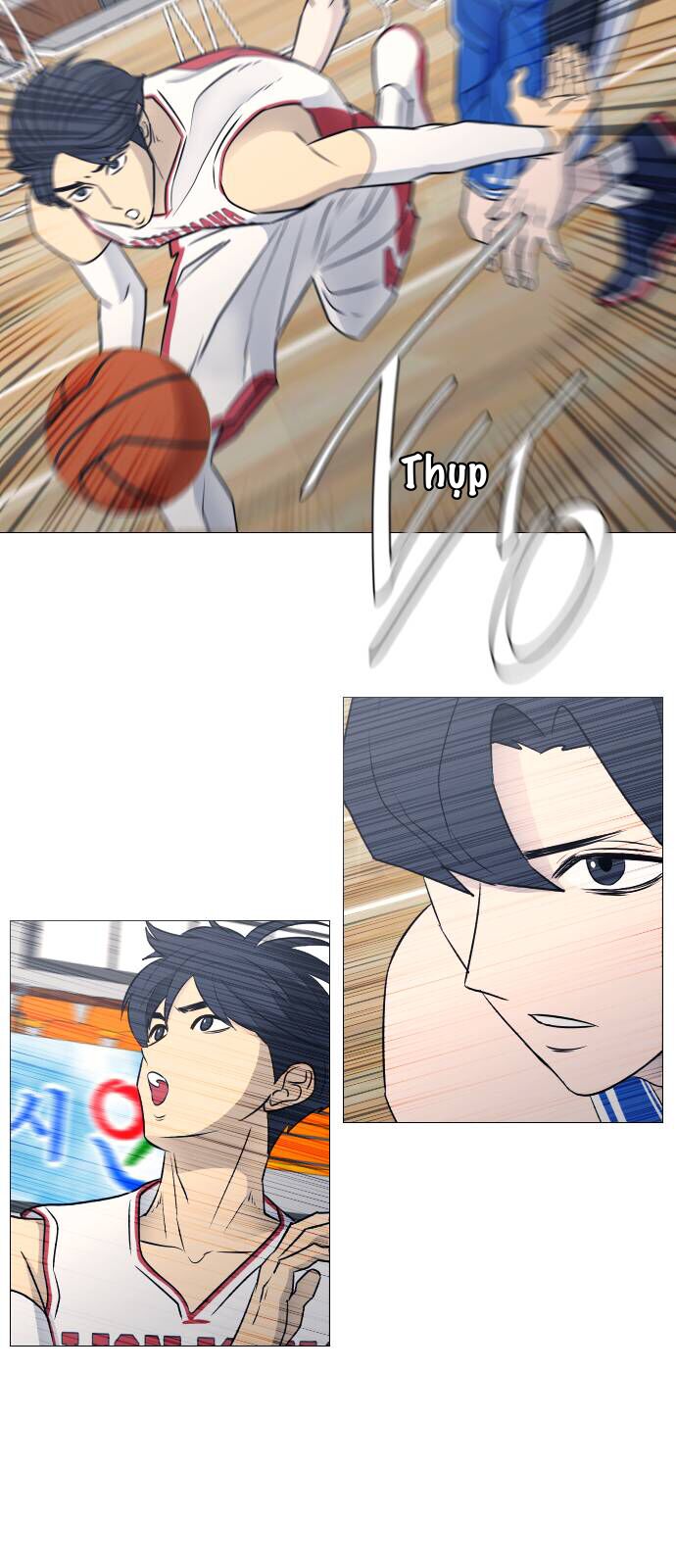 Garbage Time Chapter 36 - 17