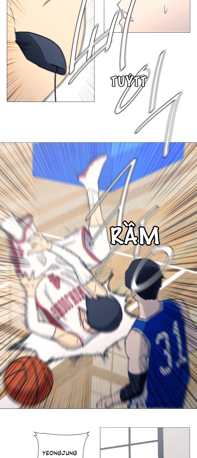 Garbage Time Chapter 36 - 19