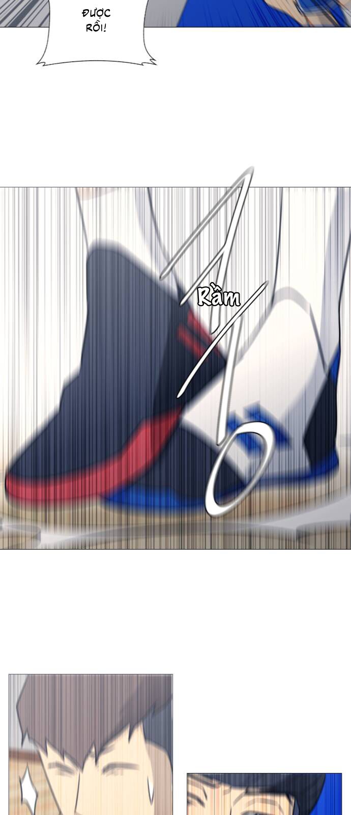 Garbage Time Chapter 36 - 3