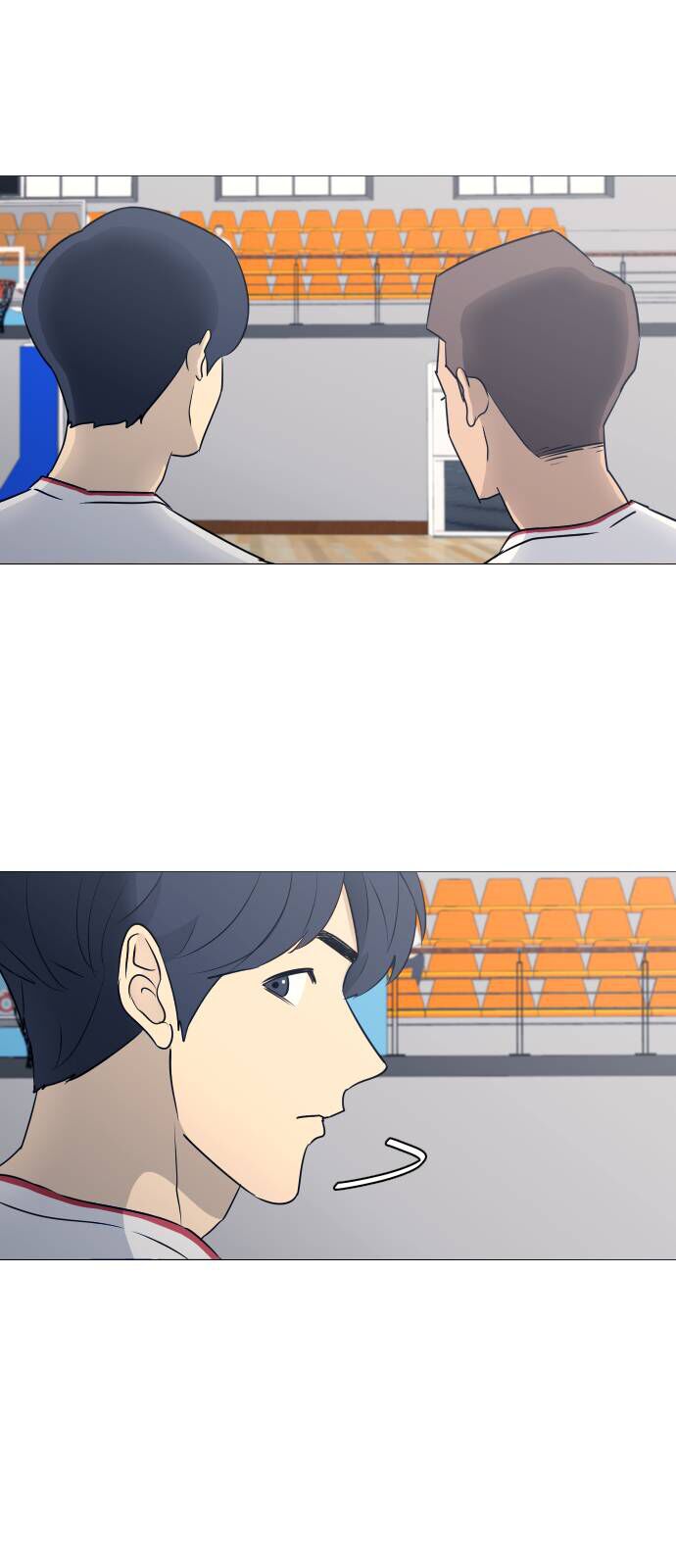 Garbage Time Chapter 36 - 25