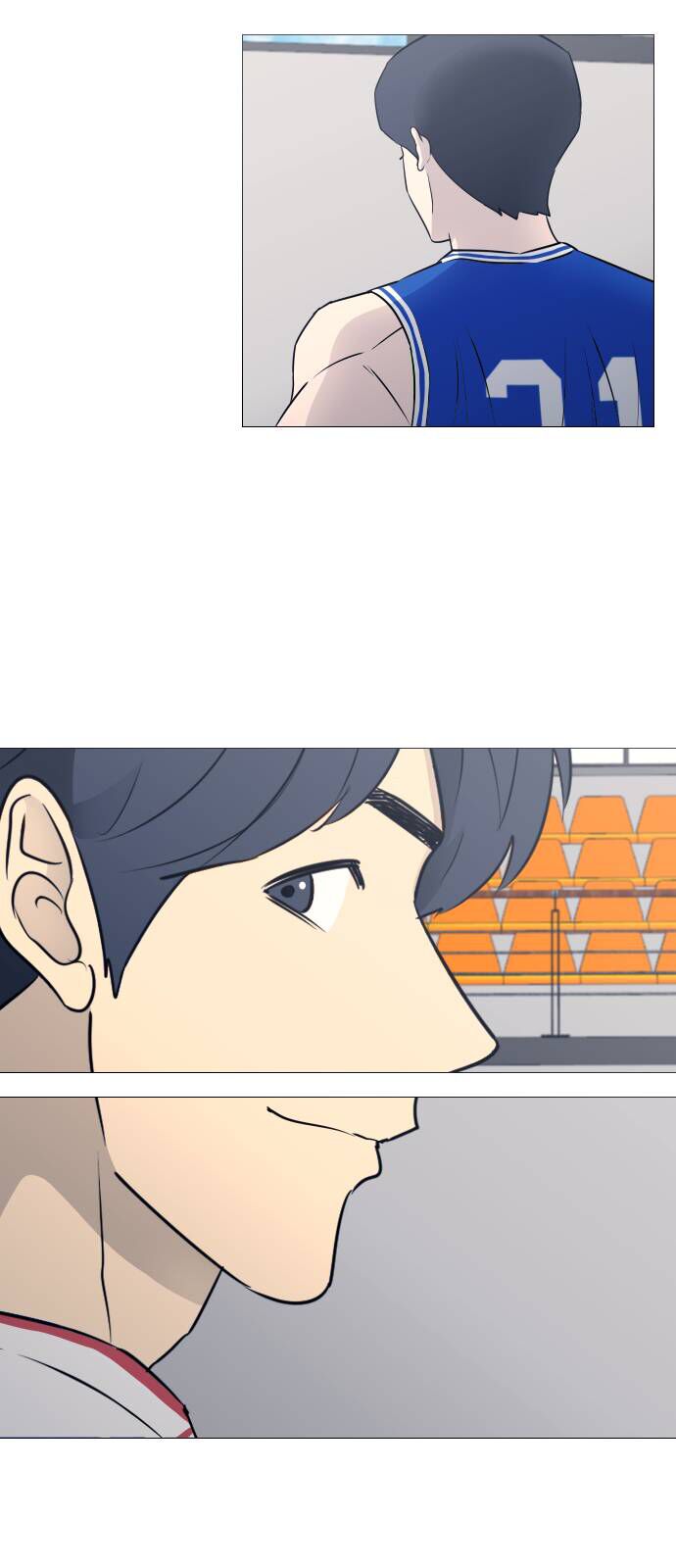 Garbage Time Chapter 36 - 26