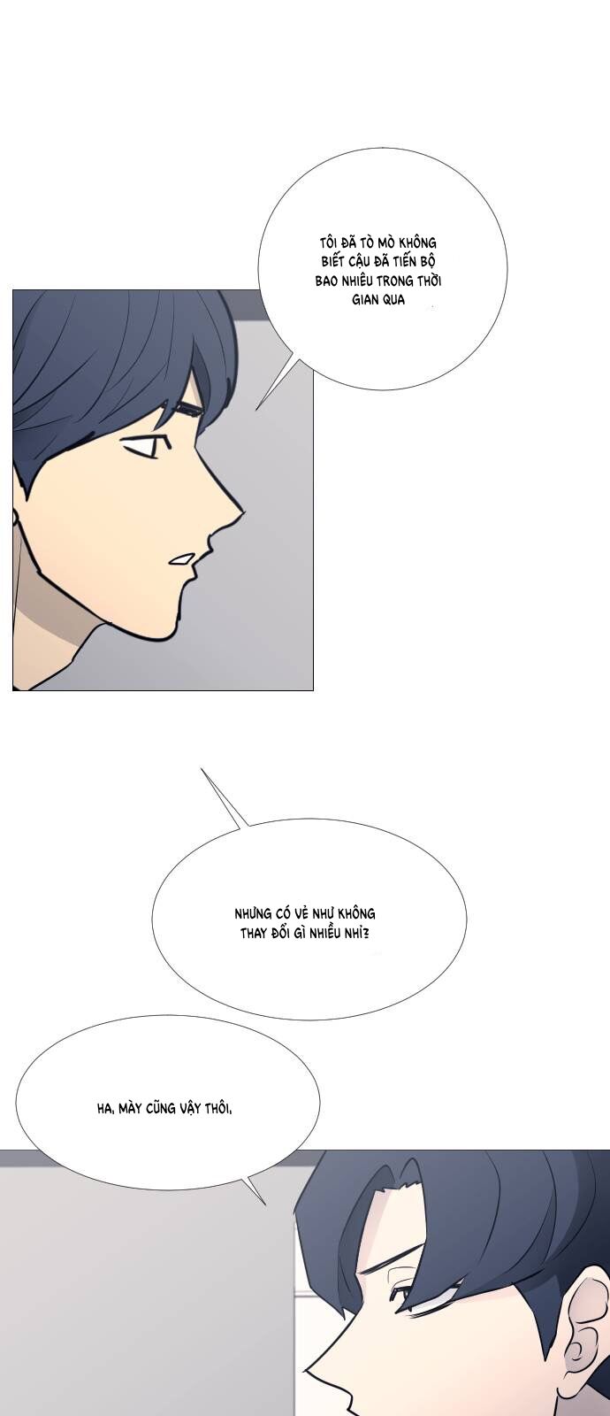 Garbage Time Chapter 36 - 29