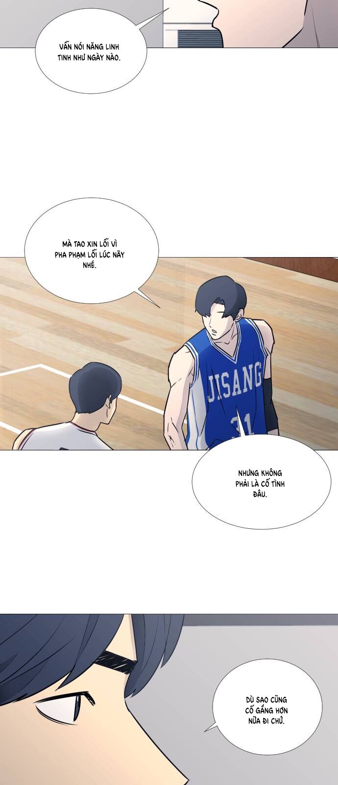 Garbage Time Chapter 36 - 30