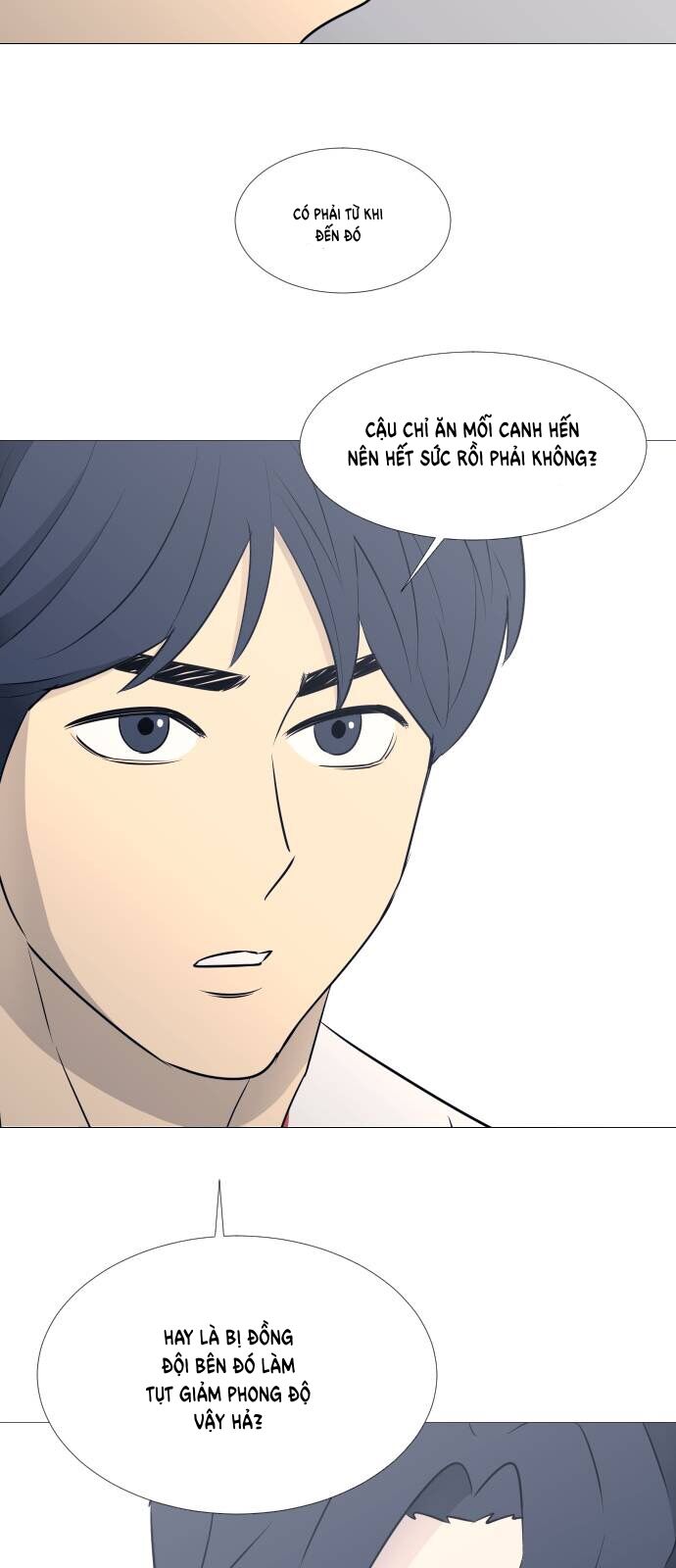 Garbage Time Chapter 36 - 31