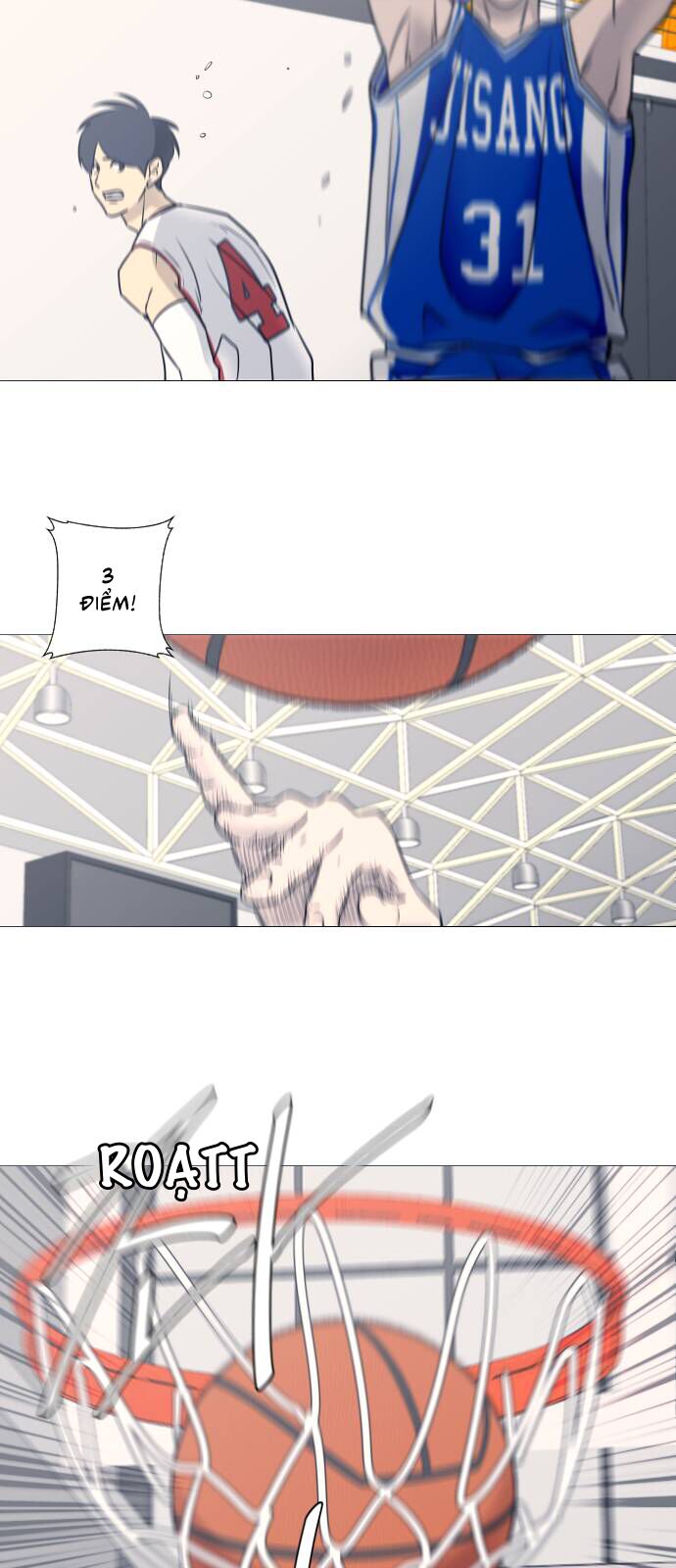 Garbage Time Chapter 36 - 36