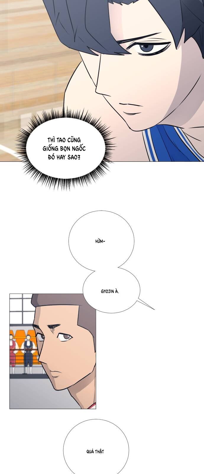 Garbage Time Chapter 36 - 39