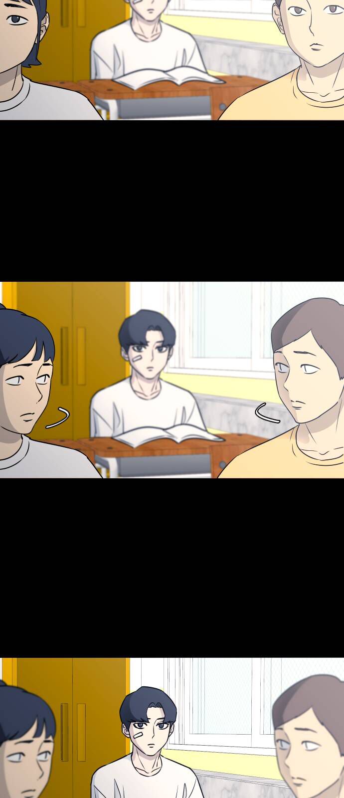 Garbage Time Chapter 37 - 11