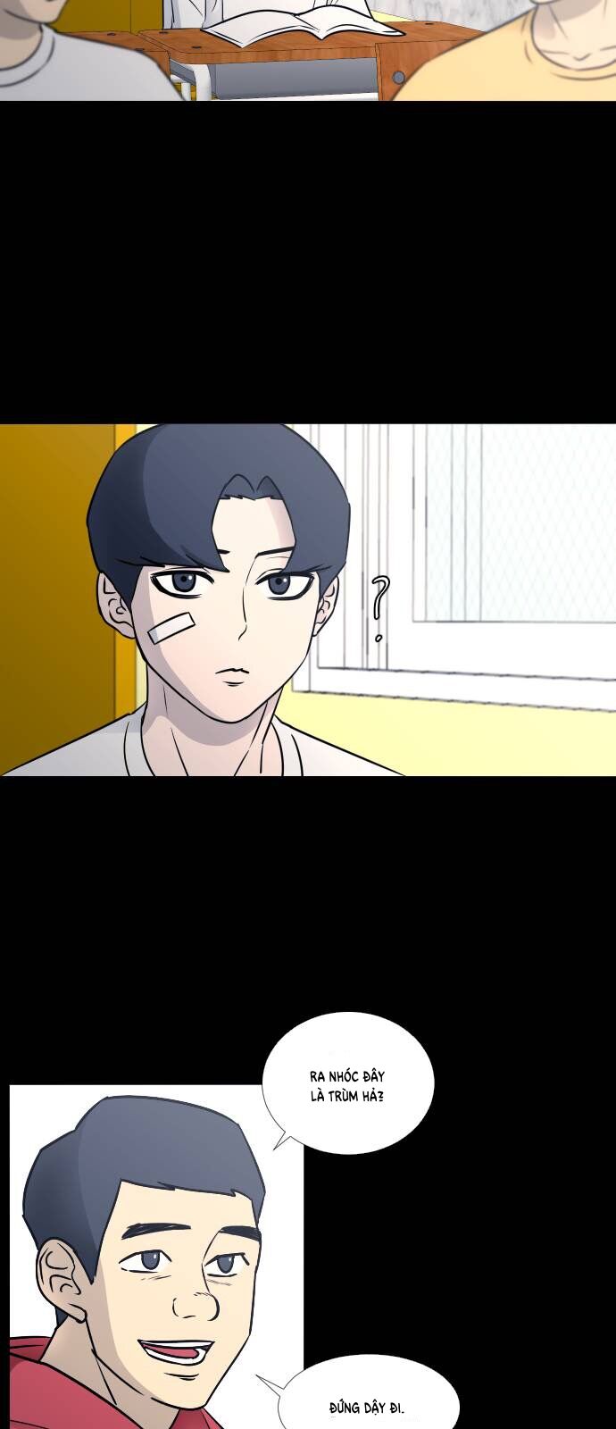 Garbage Time Chapter 37 - 12