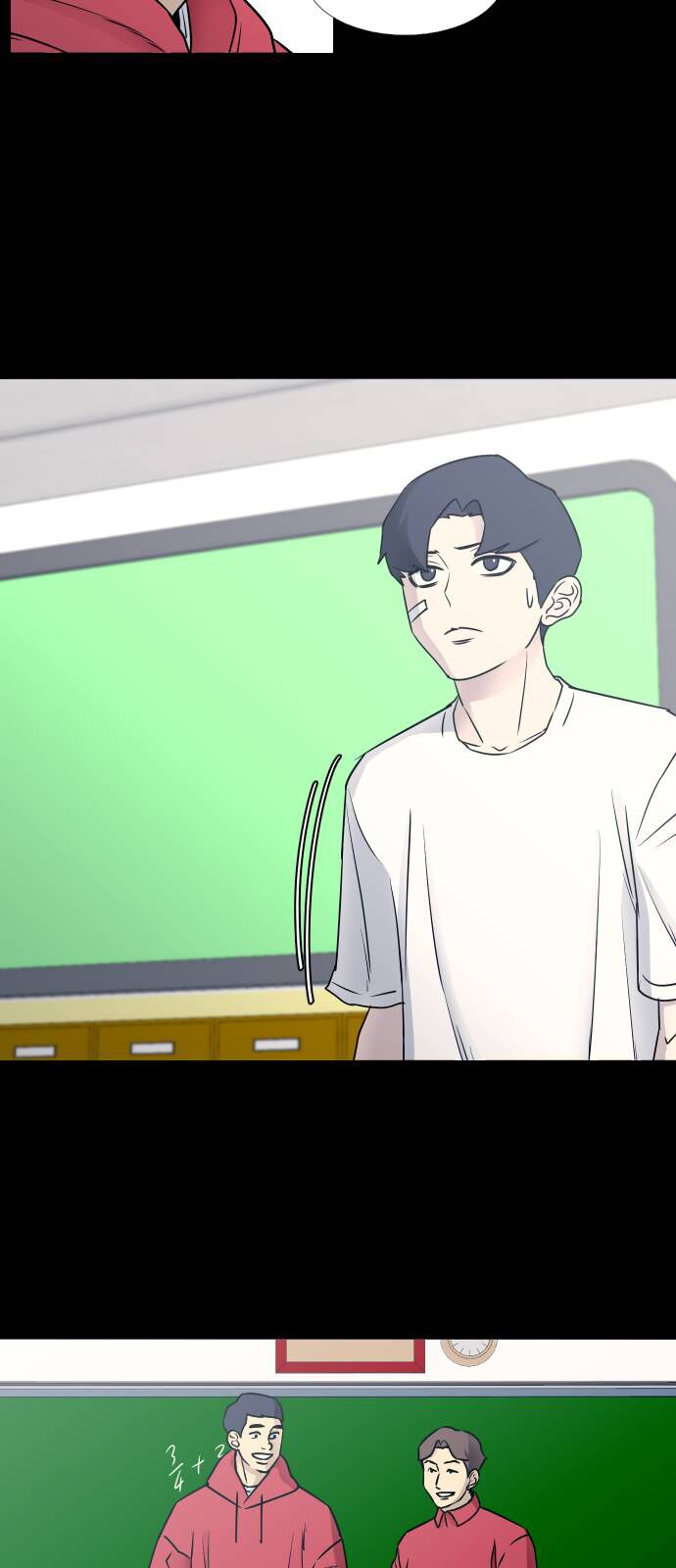 Garbage Time Chapter 37 - 13