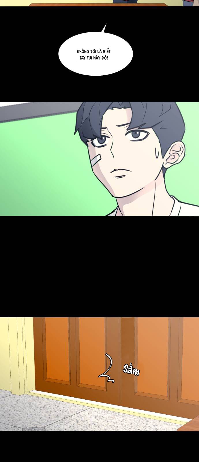 Garbage Time Chapter 37 - 15