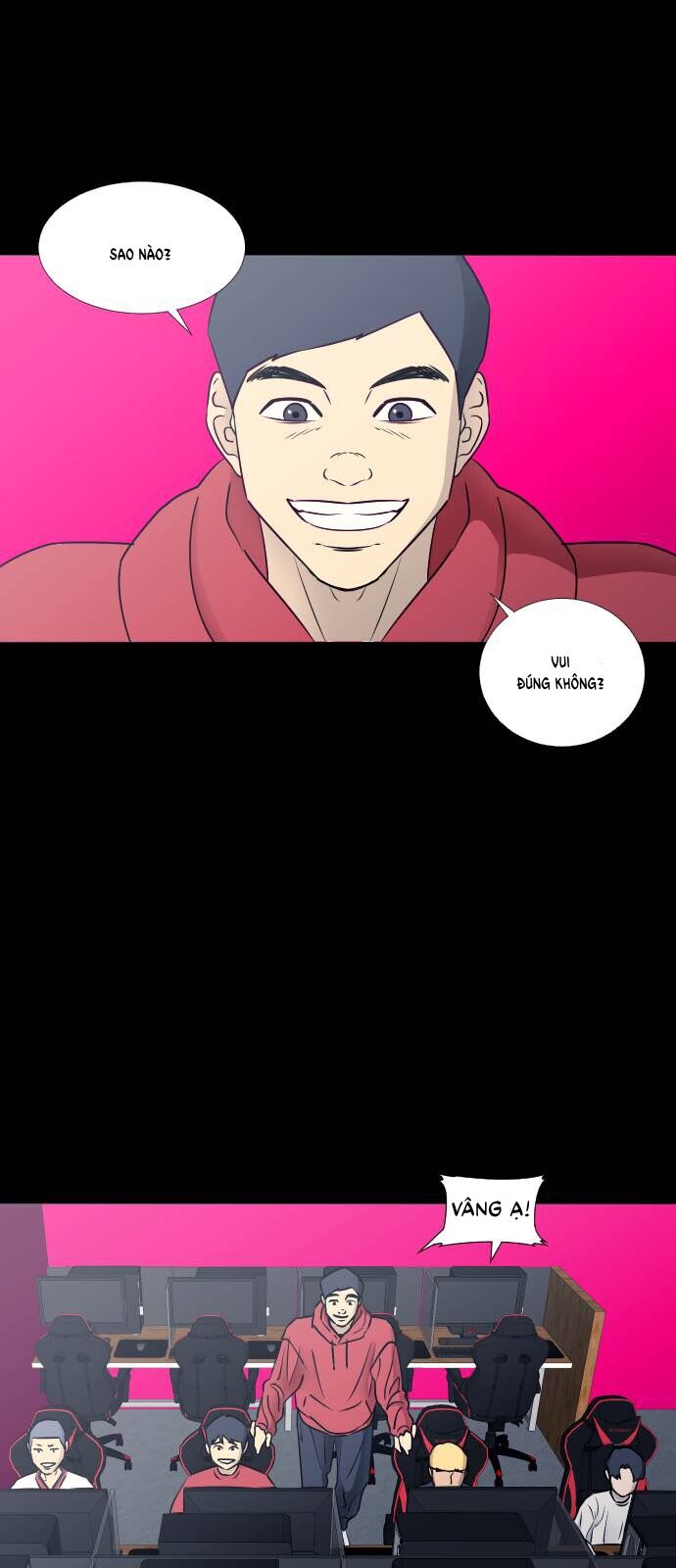 Garbage Time Chapter 37 - 18