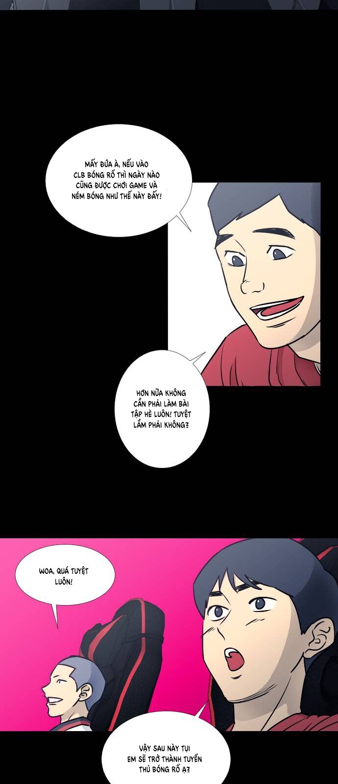 Garbage Time Chapter 37 - 19