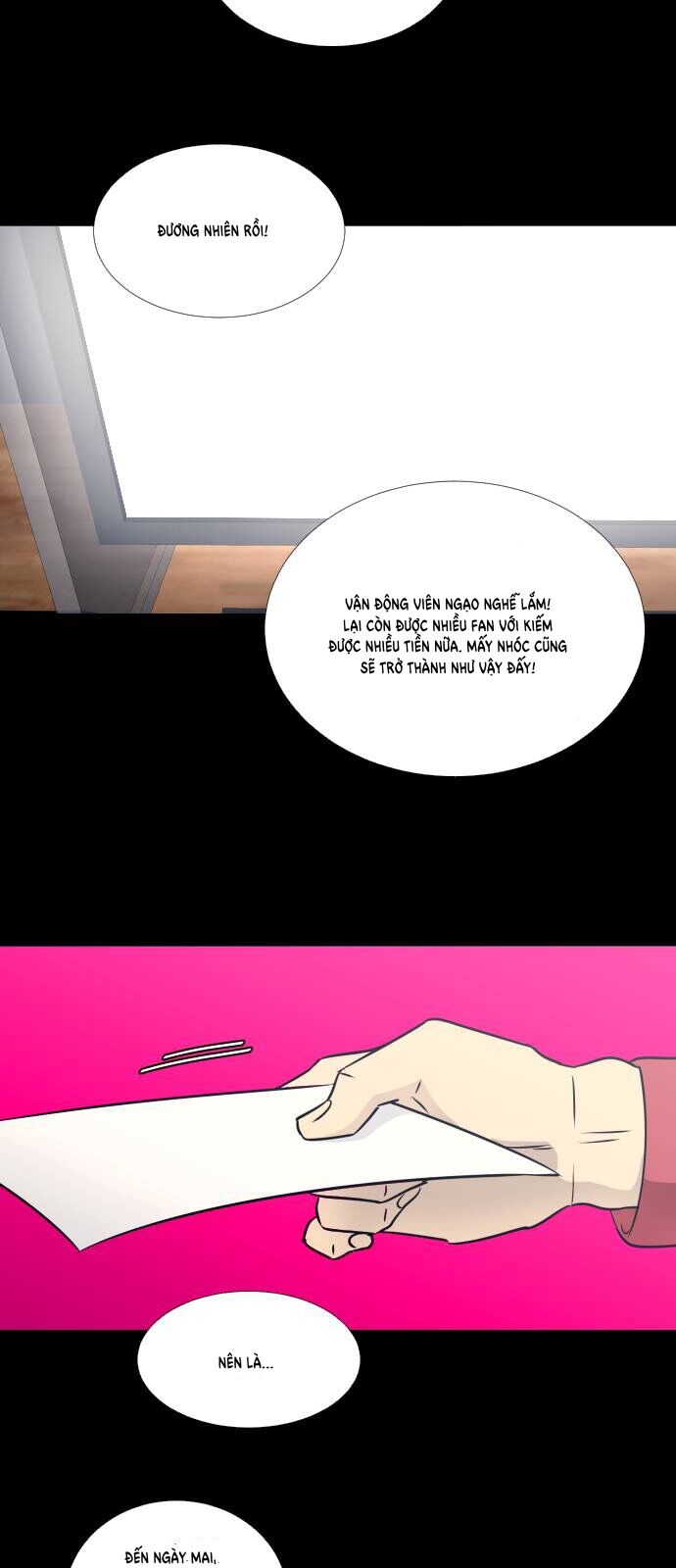 Garbage Time Chapter 37 - 20