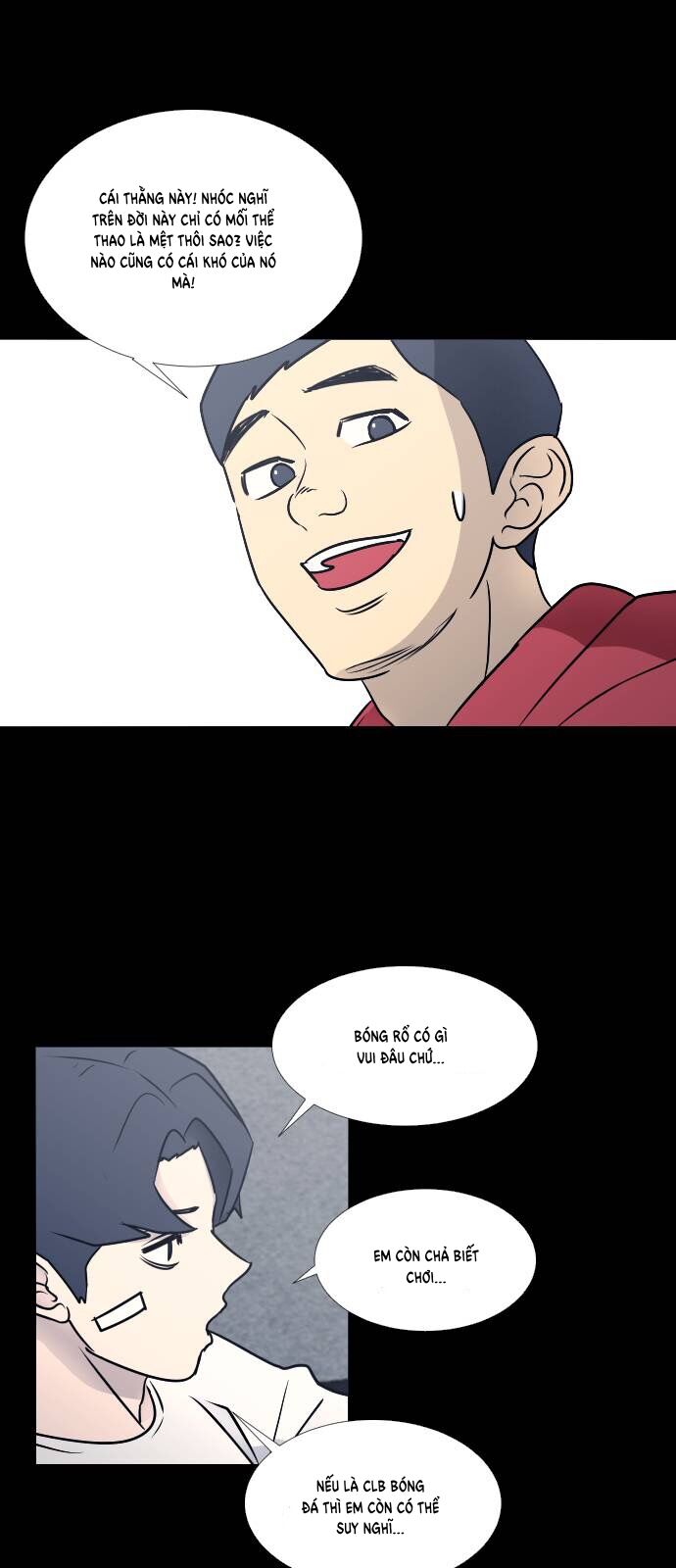 Garbage Time Chapter 37 - 22