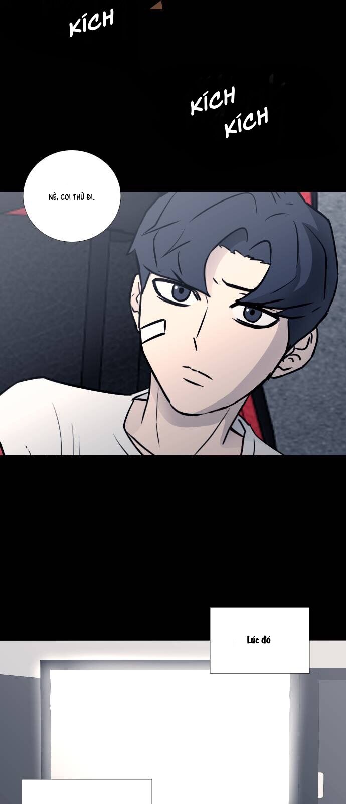 Garbage Time Chapter 37 - 24