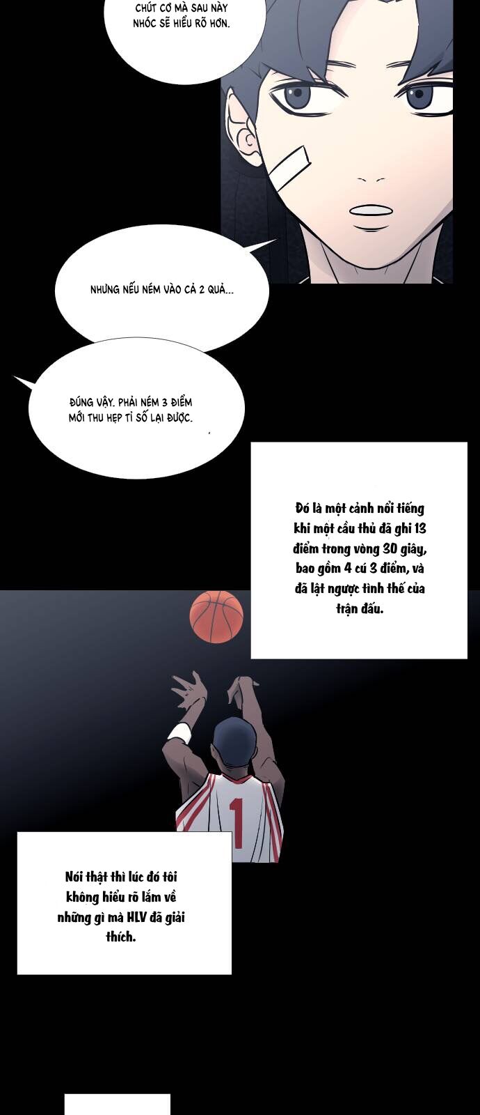 Garbage Time Chapter 37 - 26