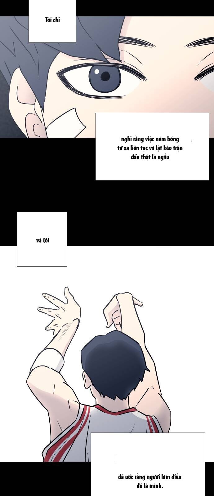 Garbage Time Chapter 37 - 27