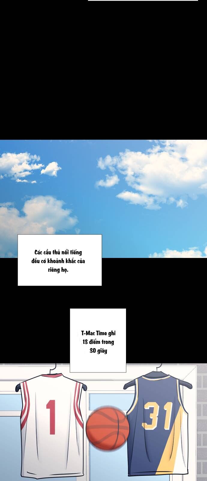 Garbage Time Chapter 37 - 28