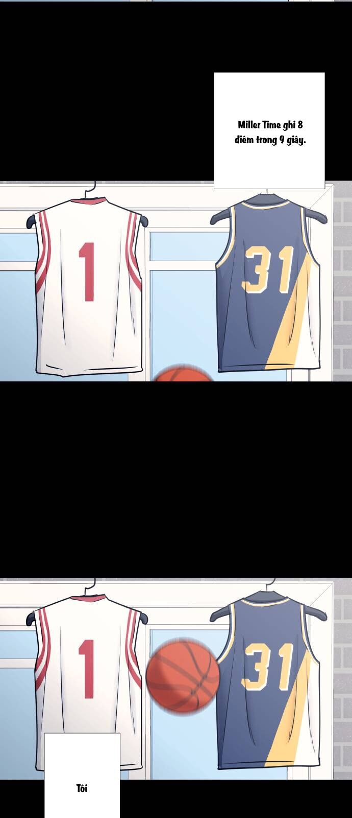 Garbage Time Chapter 37 - 29