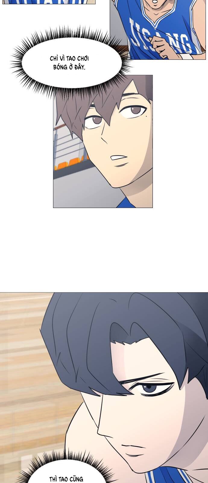 Garbage Time Chapter 37 - 4