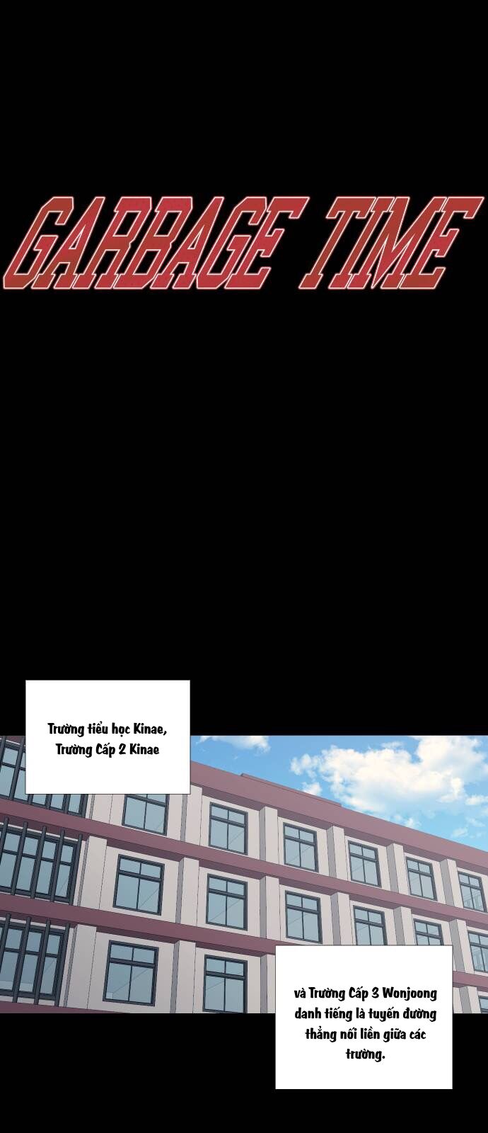 Garbage Time Chapter 37 - 31