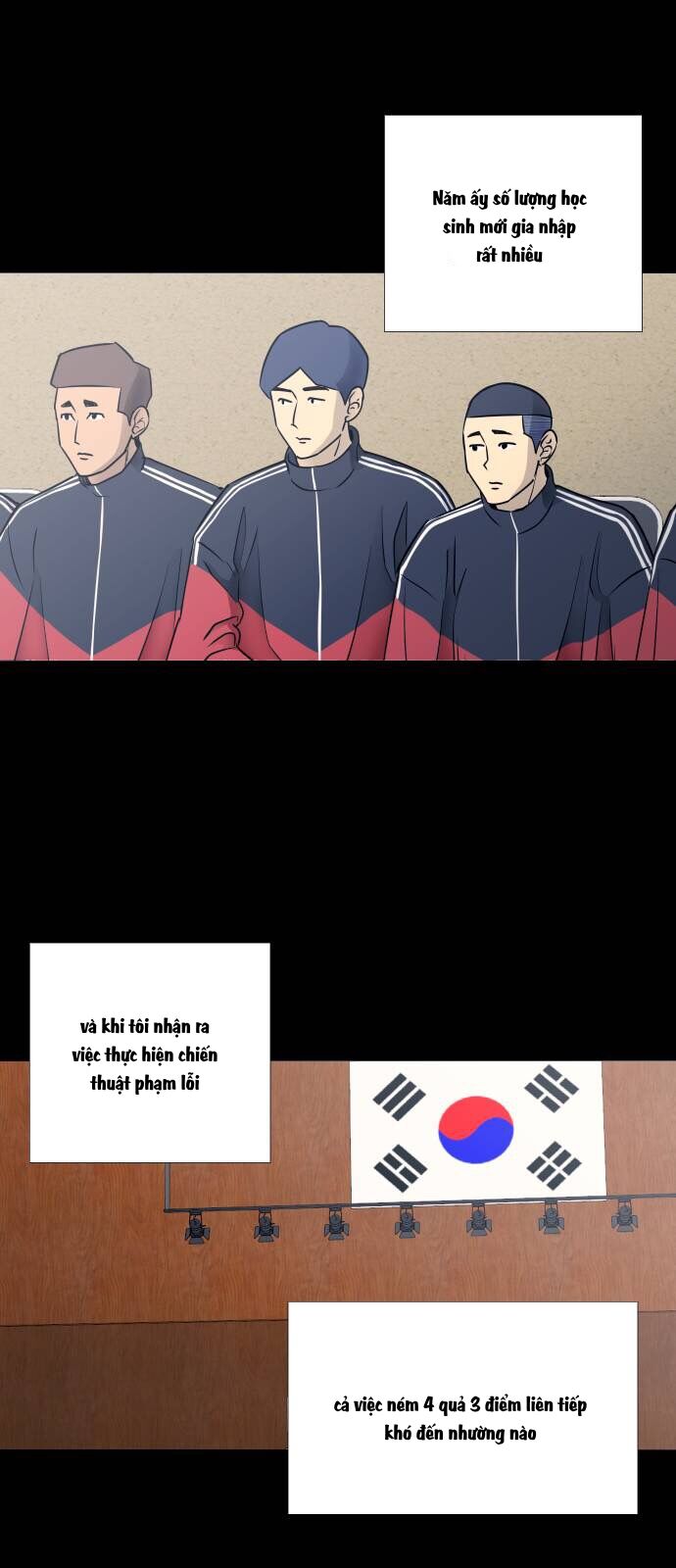 Garbage Time Chapter 37 - 35