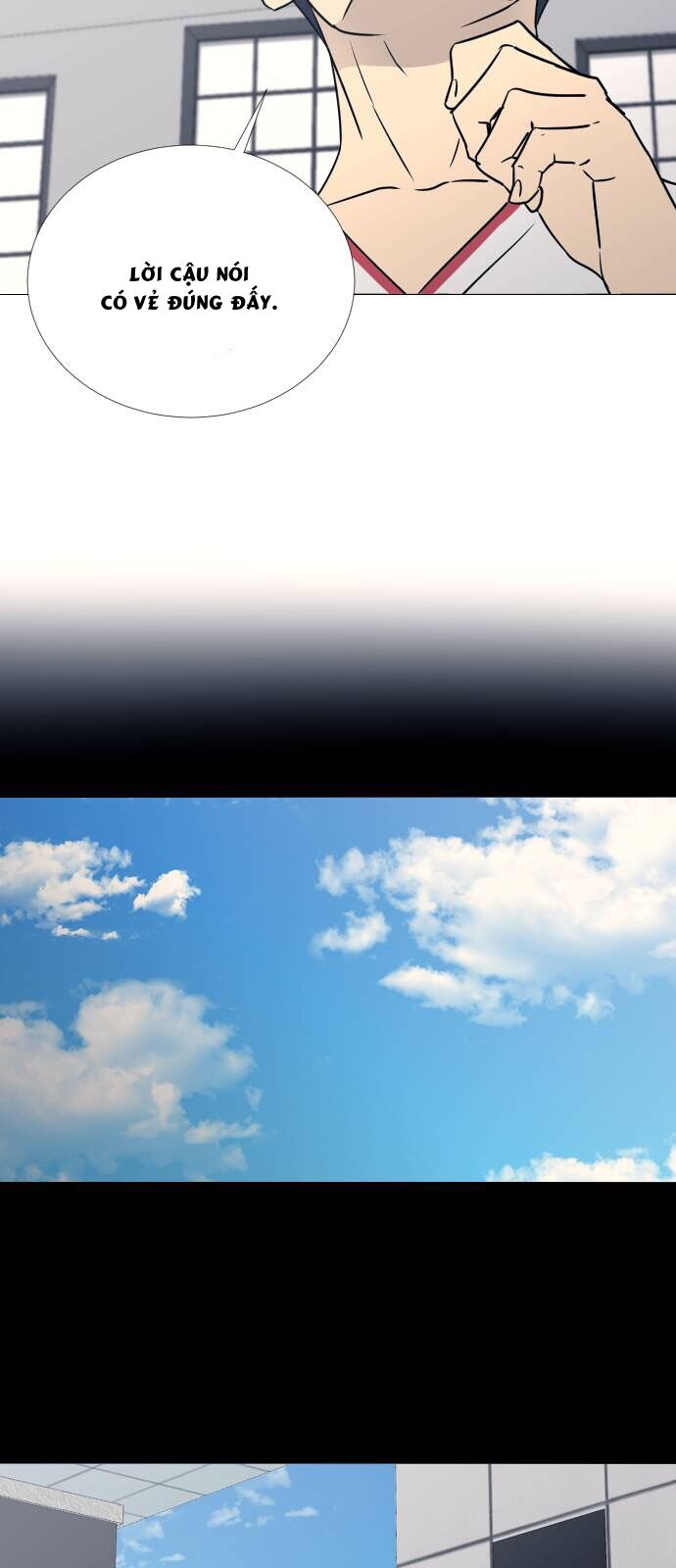 Garbage Time Chapter 37 - 6