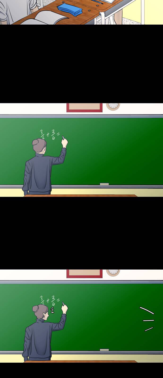 Garbage Time Chapter 37 - 8