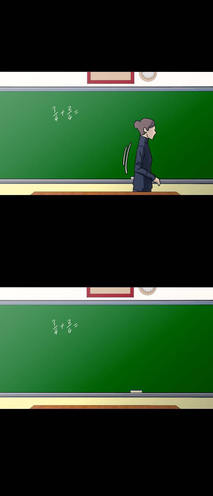 Garbage Time Chapter 37 - 9