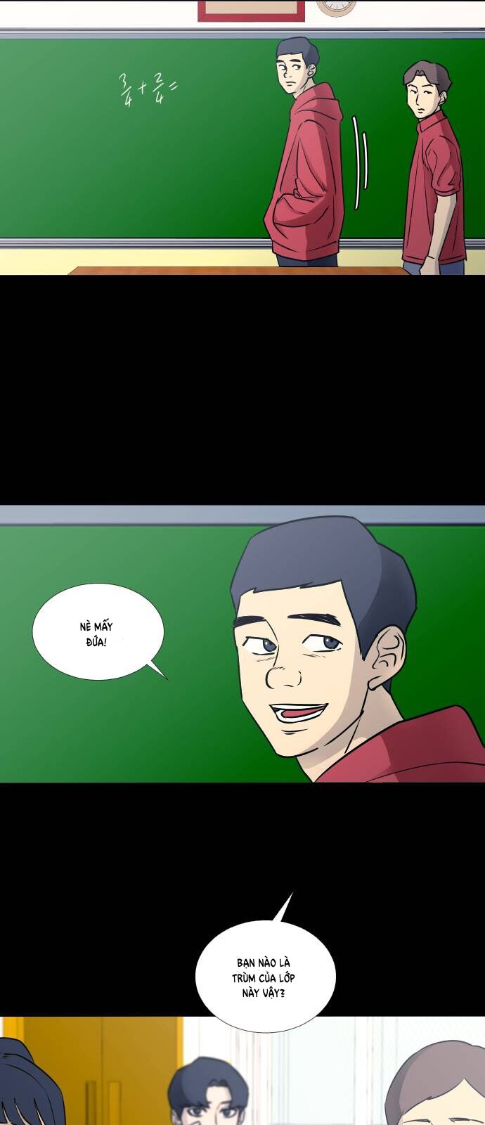 Garbage Time Chapter 37 - 10