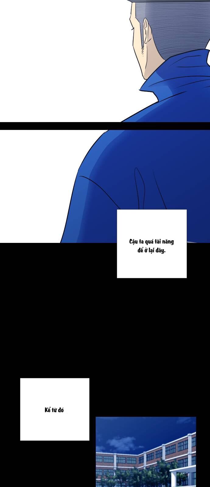 Garbage Time Chapter 38 - 11