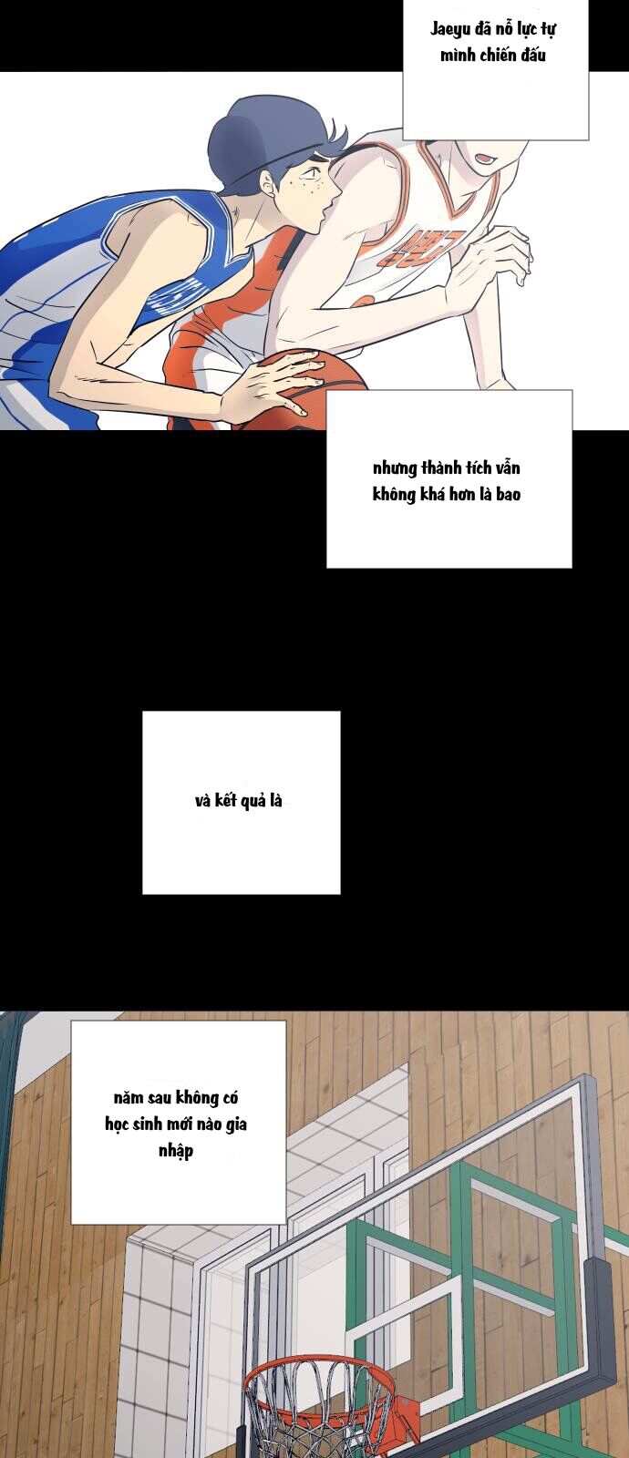 Garbage Time Chapter 38 - 13