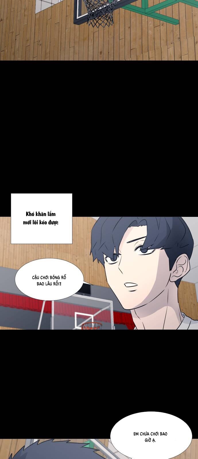 Garbage Time Chapter 38 - 14