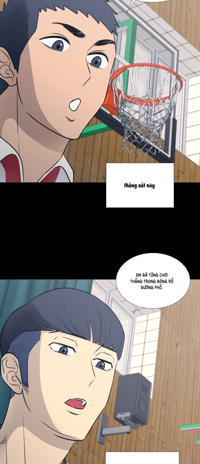 Garbage Time Chapter 38 - 15