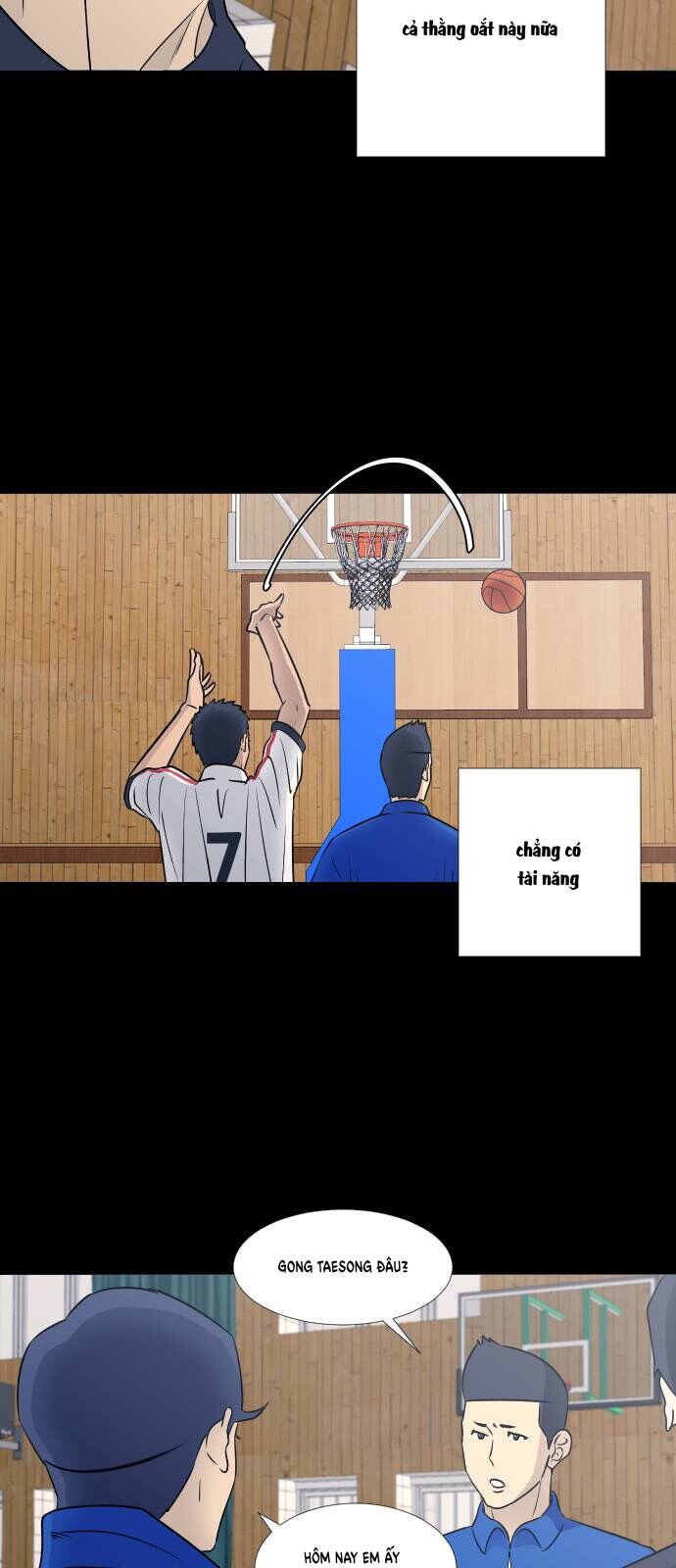 Garbage Time Chapter 38 - 16