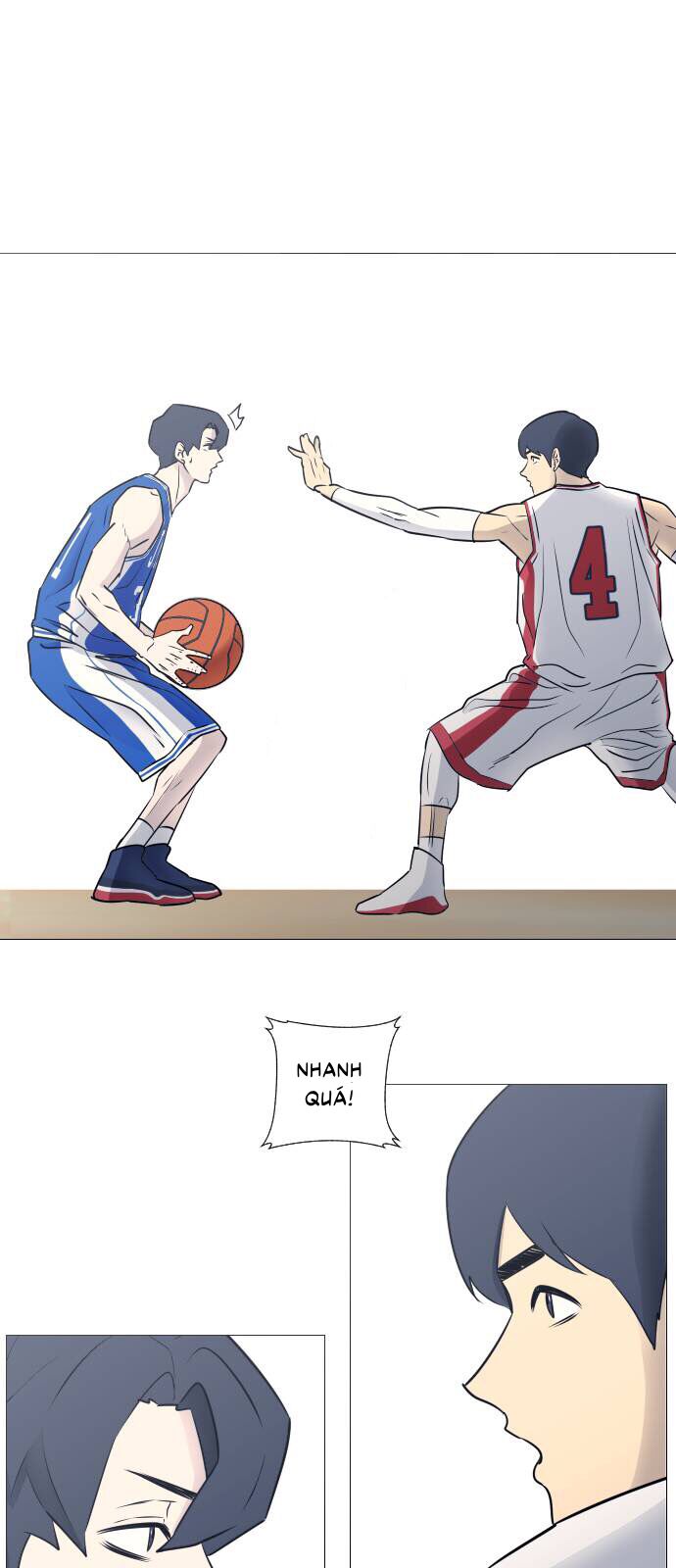 Garbage Time Chapter 38 - 19