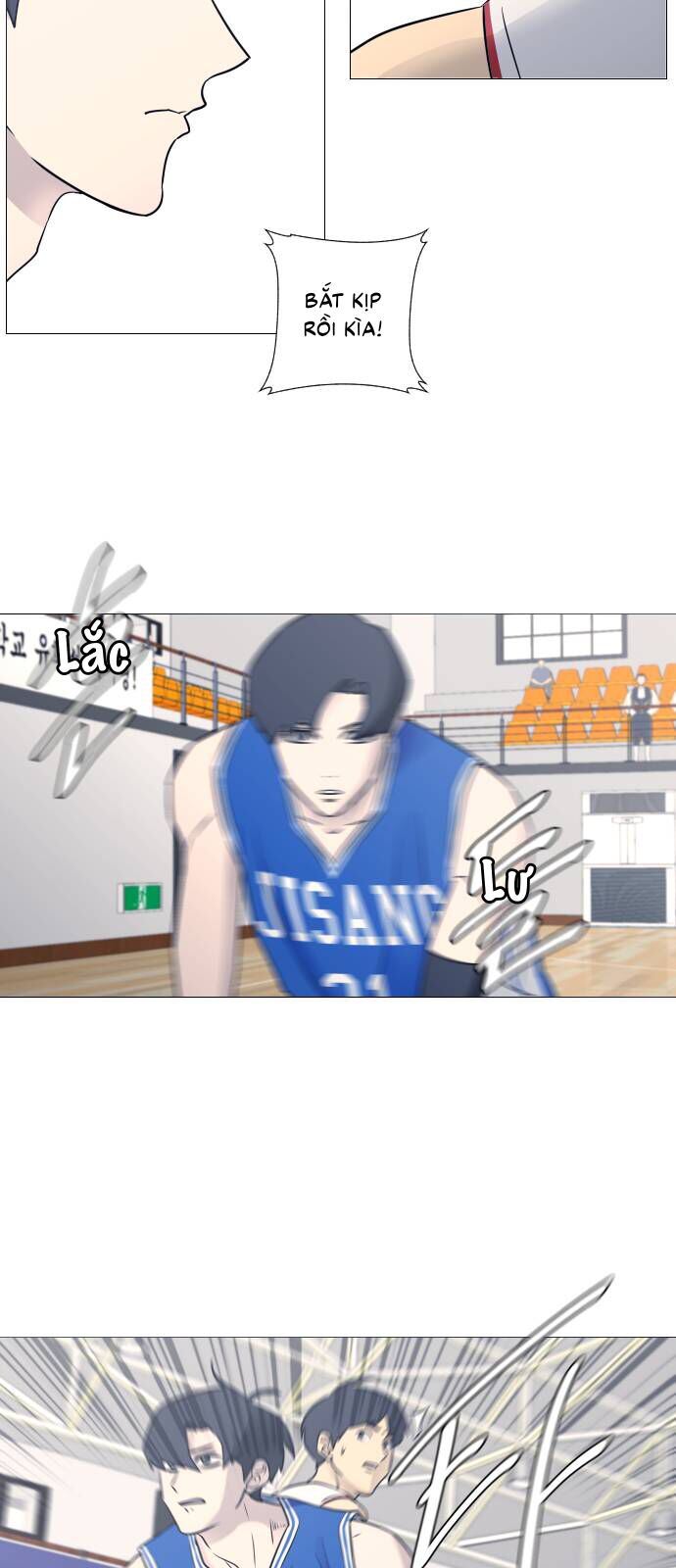 Garbage Time Chapter 38 - 20