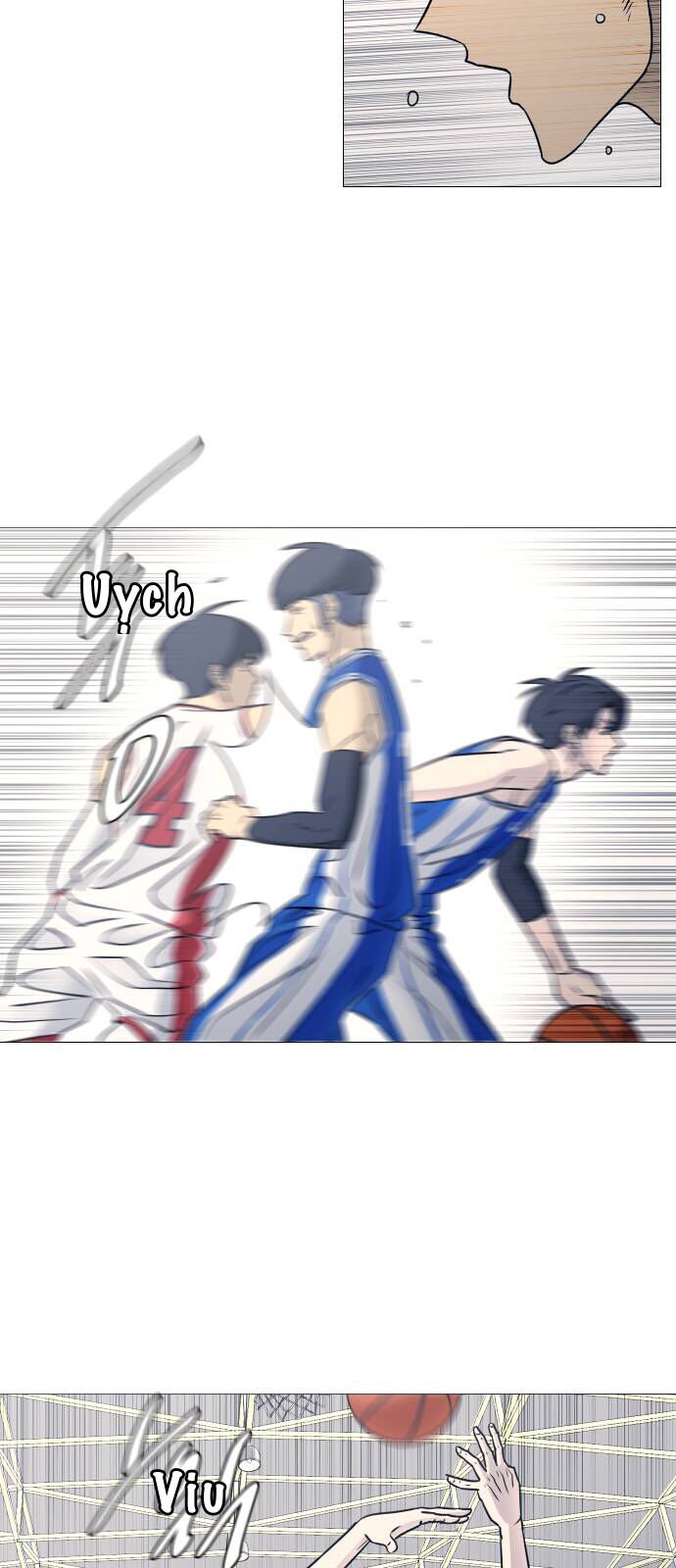 Garbage Time Chapter 38 - 22