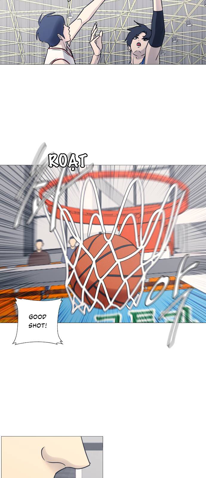 Garbage Time Chapter 38 - 23