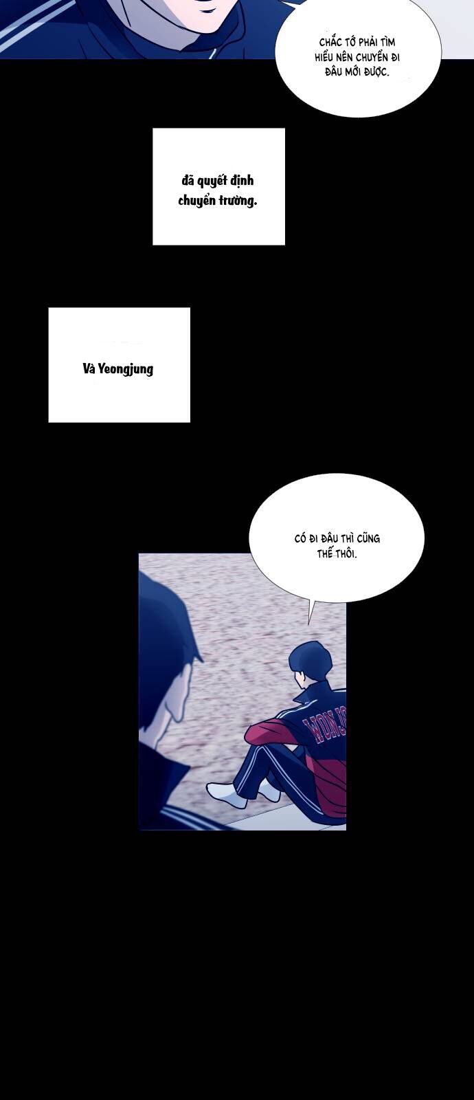 Garbage Time Chapter 38 - 4