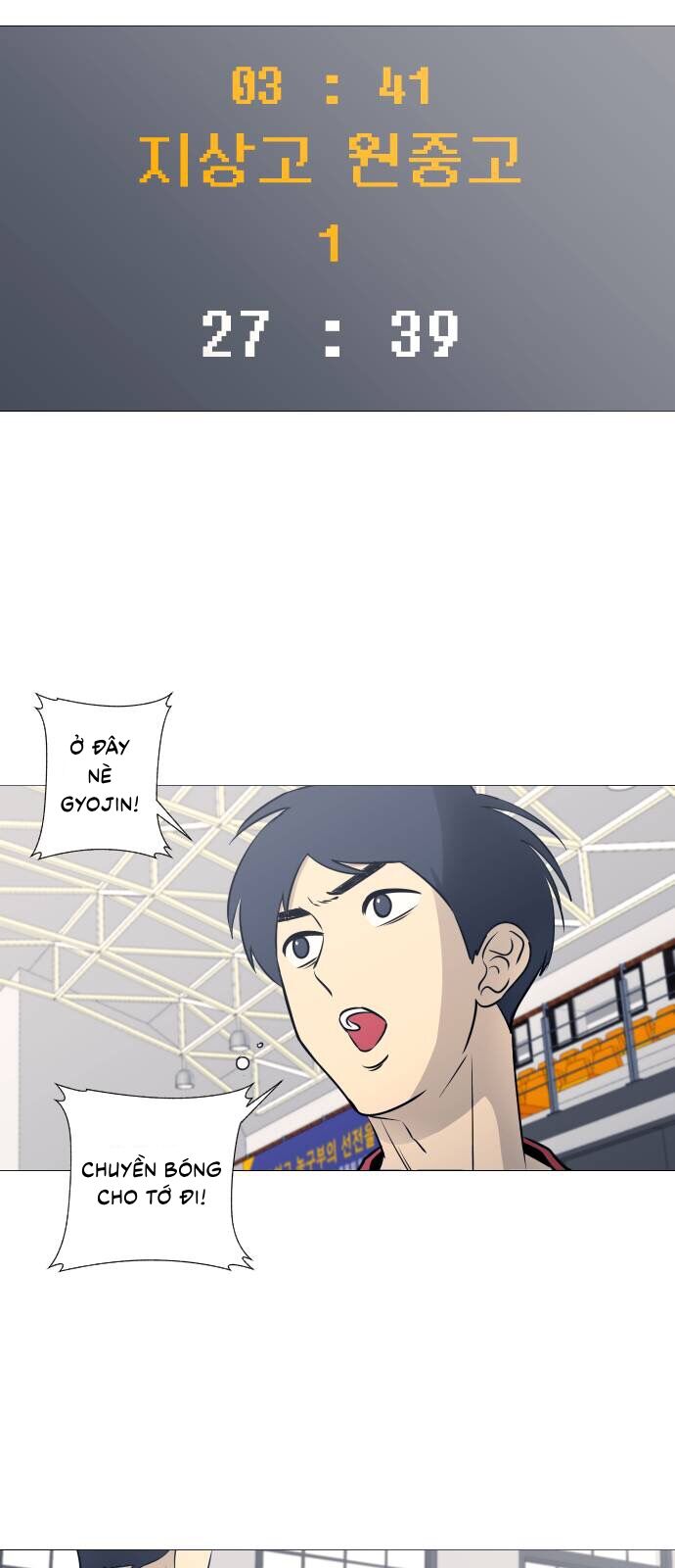 Garbage Time Chapter 38 - 31