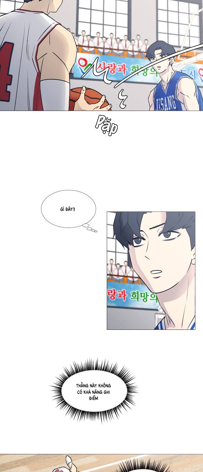 Garbage Time Chapter 38 - 32