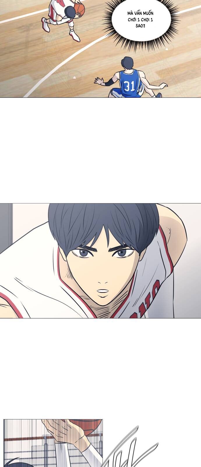 Garbage Time Chapter 38 - 33